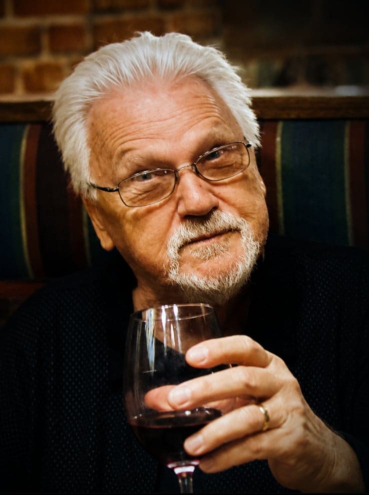 Jerry Gulbransen, creator of Thieves' Highway