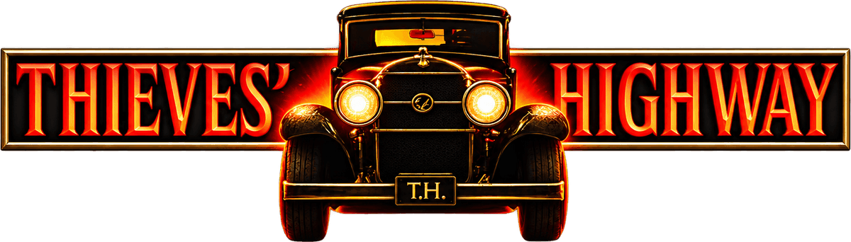 Thieves' Highway